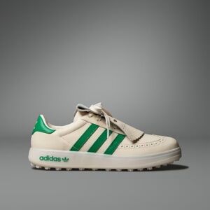 Adidas Originals Men's Coursecup Spikeless Golf Shoes